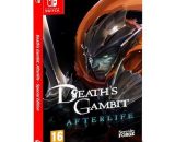 Death's Gambit Afterlife Definitive Edition Nintendo Switch 8437020062770 769454