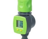 Ribimex - Raccord rapide à indicateur d'eau 3700194409951 PRA/DER.1000