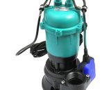 Wq 1000 furio pompe submersible avec broyeur 230V 5902557125050 WQ 1000 FURIO