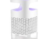 USB photocatalyseur moustique tuer lampe ménage Intelligent mouche moustique dispeller moustique tueur moustique piégeage lumière - 1 805444959903 E11926-1|174