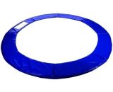 Viking Choice - Coussin protection trampoline - Bleu - Ø 396 cm 8720249130550 114714689
