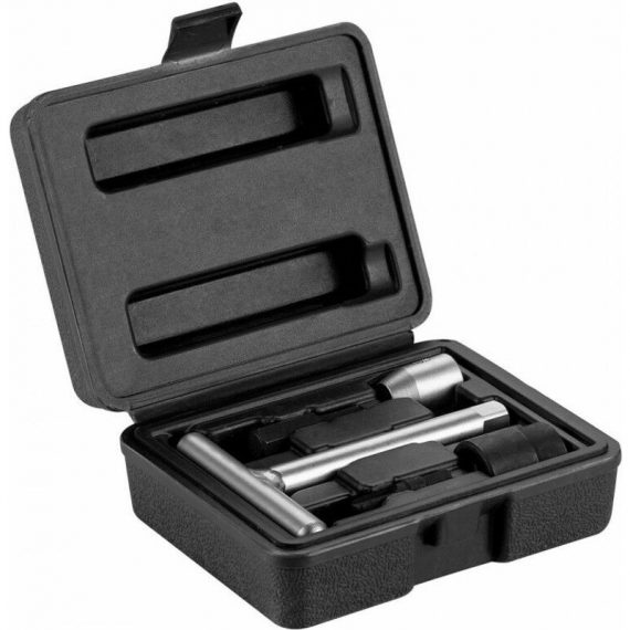 Bricoline - Kit d'outils pour carters d'huile en plastique sur les moteurs tfsi 8400461897508 840461897500