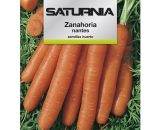 Graines de carottes nantaises précoces (7 grammes). Semences potagères, Horticulture, Horticola, Semences de verger. 8435450441660 AFT 08093630