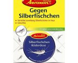 Aeroxon - Silberfischchen-Köderdose 4027600204436 4027600204436