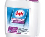 Nettoyant filtre à sable Filterwash 3 L - HTH 3521686003507 218942