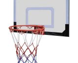 Mini-Basketballkorb für Kinder, Indoor-Basketball-Set 4403079695768 4403079695768