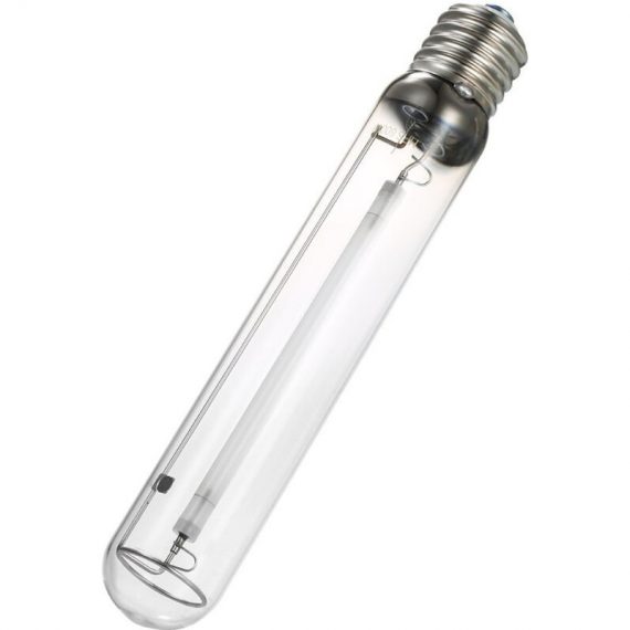 Superseller - 600W E39 sodium haute pression élèvent des ampoules de lampe hps à spectre complet léger pour équipement de culture hydroponique 805444904521 H24119|372