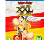 Asterix et Obelix XXL Romastered Edition Limitée PS4 3760156486642 449313
