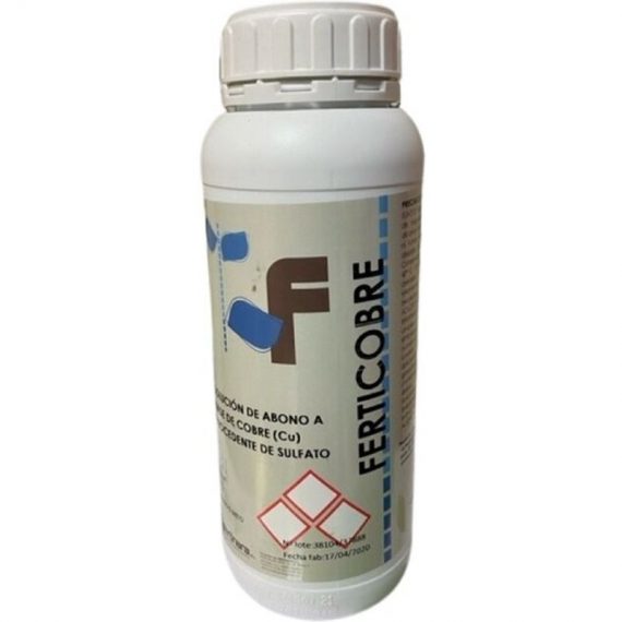 Fertinara - ferticobre, 1 litre  CM-0000011886