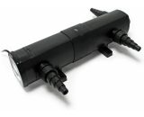Helloshop26 - Lampe 24 watts UVC stérilisateur clarificateur bassins étang filtre 3000041311537 16_0001526