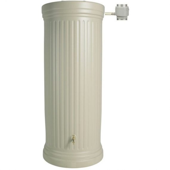 Cuve colonne cylindrique - sable - 500 litres 4023122191667 995153