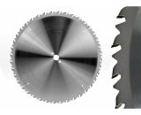 Lame circulaire carbure scie a buches 500 mm Z = 40 Anti-Recul 660042442147 lc5004002
