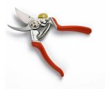 Outils Wolf - Sécateur, coupe franche 25 mm, taille L - grande taille 3272371004490 OGAL