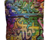 Coussin Géant The Big Bag Printed graffiti - Graffiti 4005380426798 34810-98