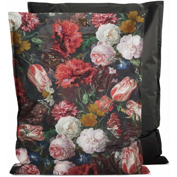 Coussin Géant The Big Bag Printed Fiore - Fiore 4005380470913 29320-50