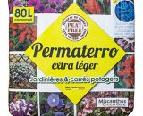 Jardin De Permaculture - permaterro - Terreau de permaculture - 80 litres 3760223866056 866056MGC