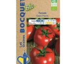 Tomate Saint Pierre Bio- certifié ECOCERT FR-BIO-01 - 0,2g 3361980007142 921110