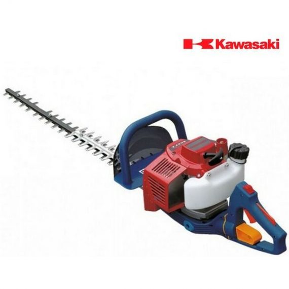 Kawasaki Power Tools - Taille haies thermique Kawasaki THY61 4526292000307 THY60
