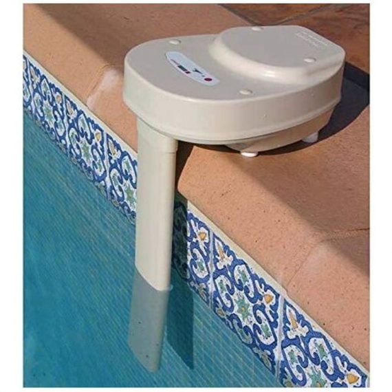 Alarme de piscine sensor premium detecteur immersion sirene norme nf P90-307 3760317476420 3760317476420