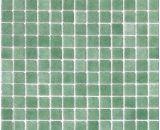 Mosaique piscine vert abysse 3005 31.6x31.6 cm - 2 m² 8433569075844 3005