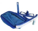 Linxor - Kit d'accessoires entretien pour piscine Bleu 3662348031886 EGK1213