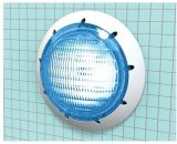 C.c.e.i - Projecteur LED Gaia - Couleur enjoliveur: Gris - Couleur projecteur: Blanc froid 20 W  PK10R100-PF10R14L/G