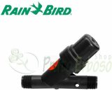 Rain-bird - PRF-075-RBY - Filtre pour micro-irrigation 3/4' régulateur de pression  PRF-075-RBY