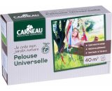 Carneau - Pelouse universelle 1kg naturel - naturel 3382882000222 3075114