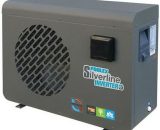 Poolex - Pompe à chaleur piscine - Silverline Inverter 105 - Réversible de  PC-SLP105N