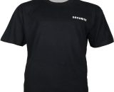 T-shirt noir agent de sécurité PBV Coton - Homme Noir l - Noir 3593860002965 3593860002965