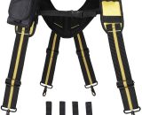 Ceinture porte-outils Bretelles de ceinture à outils, ceintures à outils, ceintures à outils pour le travail, bretelles de travail robustes avec 5999673085627 TA66-29387_1
