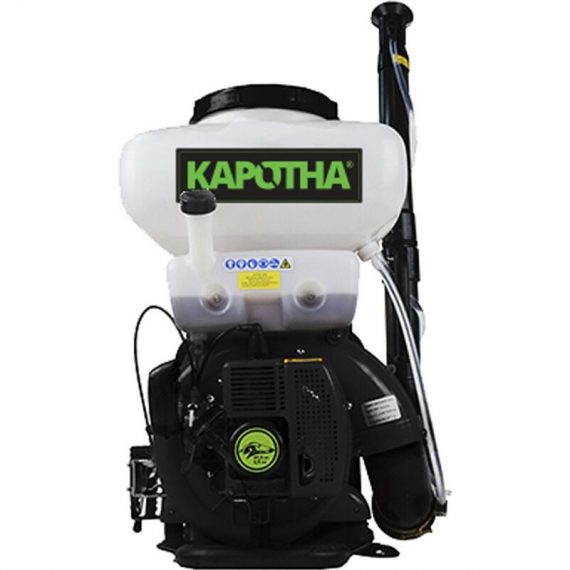 Kapotha - Atomiseur Thermique à Dos Professionnel Liquide Poudre 14L 42cc K-S42 671875678092 3043