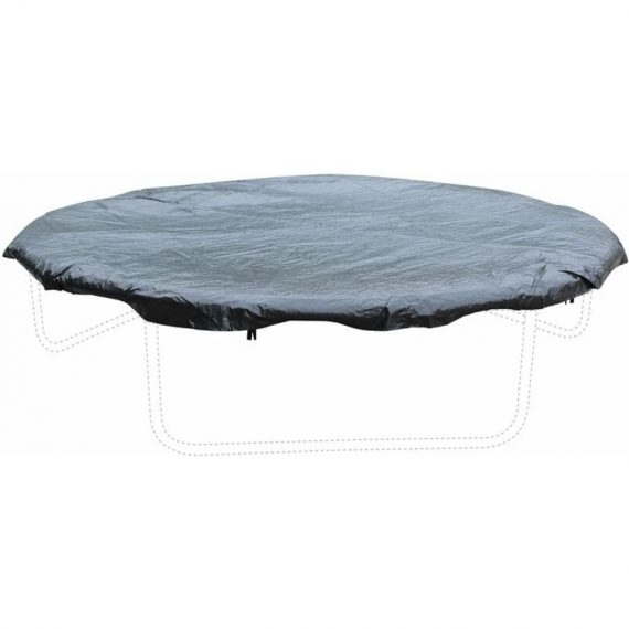 Bâche de protection pour trampoline de diamètre 250cm à 490cm Ø305 cm 3760216530742 RC305