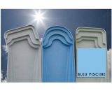 Peinture Piscine Polyester Bleu Piscine - 25 Kg Bleu Piscine 3663145125457 3663145125457