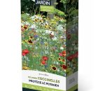 Prairies fleuries : j'attire les coccinelles 30 m2 3700472701166 3700472701166