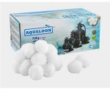 Aqua Product Europe - Aqualoon - Quantité: 6 cartons, 14 m³/h  44012100x6