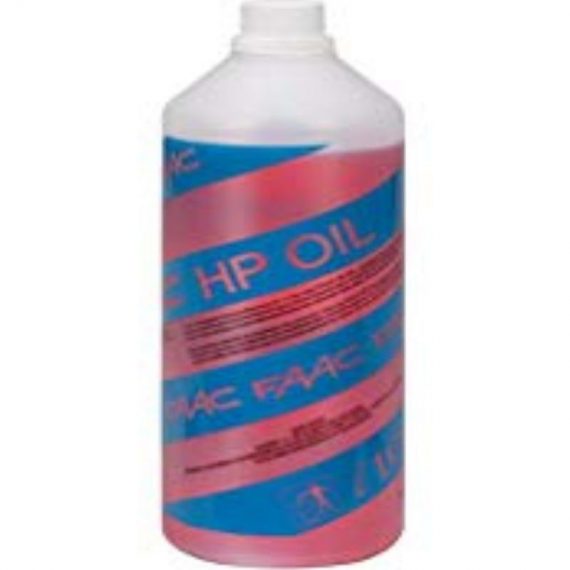 Huile hydraulique HP Oil LT. 1 714017 8050617278929 714017