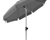 Parasol Inclinable, 200 x 225 cm, Protection UV UPF 50+, Parasol Pliable, Parasol Anti-Pluie, Protection Solaire pour 768558608689 F21015745