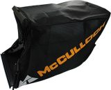 Mcculloch - Toile de bac tondeuse Mc Culloch 7393080565372 580947306