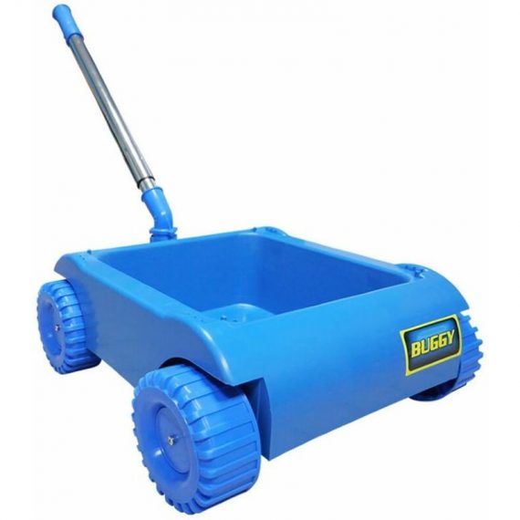 Chariot de transport pour robot piscine - Aquabot 3700501191548 49798-1