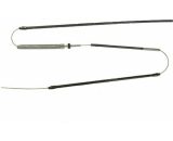 Outils Wolf - Cable de traction tondeuse Wolf 3000308134497 WO43133