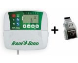 Programmeurs d'irrigation ESP-RZXE4 Interieur + Wifi Module LNK Rain Bird 8440000137658 RZX4EIW