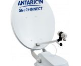 Antarion - ANTENNE AUTO 65CM TWIN 3700282200118 AA6502