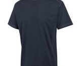 Tee-shirt de travail Pro marine 4XL - Bleu marine - Würth Modyf 4061975717894 AR03_M446393006090____1