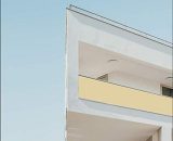 Brise-Vue pour balcon PES 90 x 600cm, Sand Beige - Sekey 4260605641909 350396