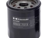 Kawasaki Power Tools - Filtre à huile moteur autoportée Kawasaki 2100000009848 49065-7010