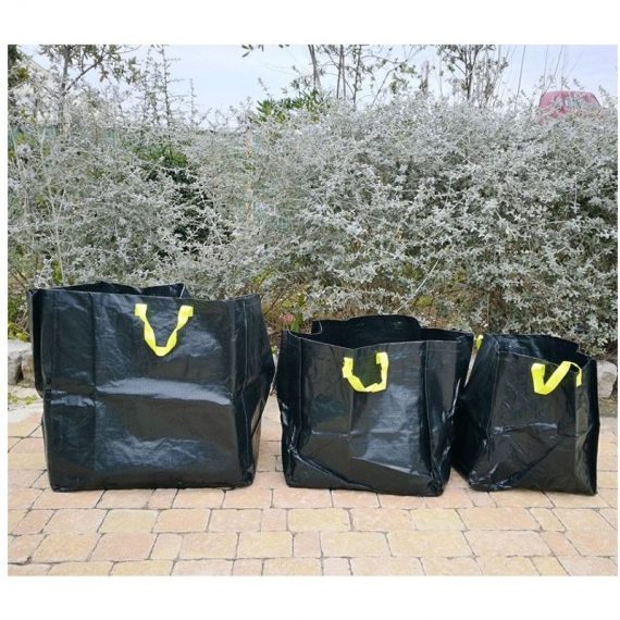 Direct Filet - Lot de 3 sacs de jardin Multi-Usage 4000000011934 70SJLOTX3