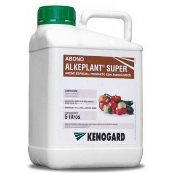 Kenogard - aimino acide acide s'_per, 5 litres bidd  CM-0000004655
