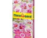 Floragard - Substrat pour orchid_es sans tourbe 5L 4006398000406 CM-0000001591