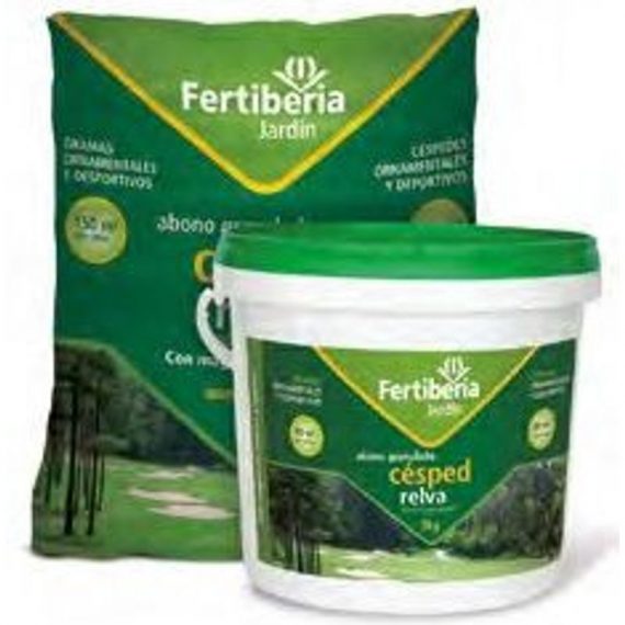 Fertiberia - Engrais granul_ tranch_ pour c_f_e 5 kg (sac) 8436029825225 CM-0000002265